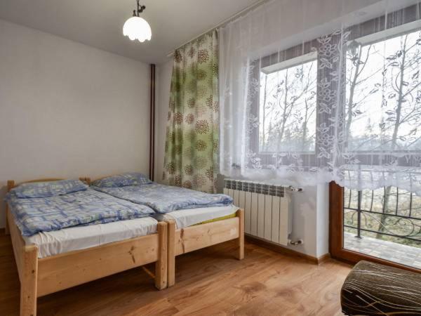 Helena Gal Panzió Białka Tatrzańska Kültér fotó